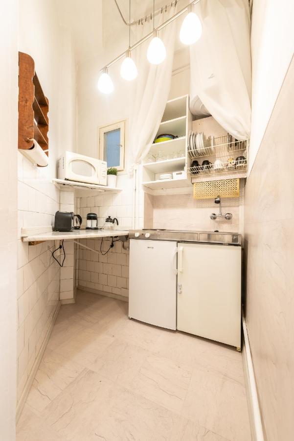 Vintage Elegance Mostcentralapt !Vaci Street! Budapest Eksteriør billede